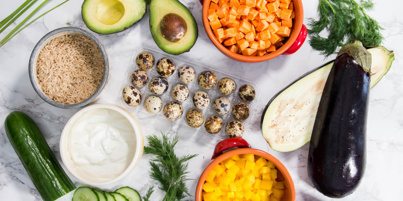 Quail Eggs — a Sustainable Superfood!