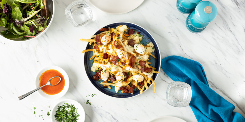 Five Creative Ways to Cook With Quail Eggs